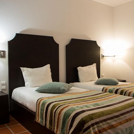 Hotel Rural Santo Antonio Arronches Exterior photo