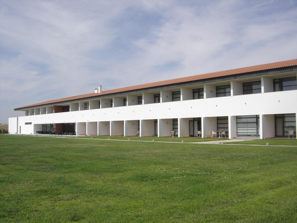 Hotel Rural Santo Antonio Arronches Exterior photo