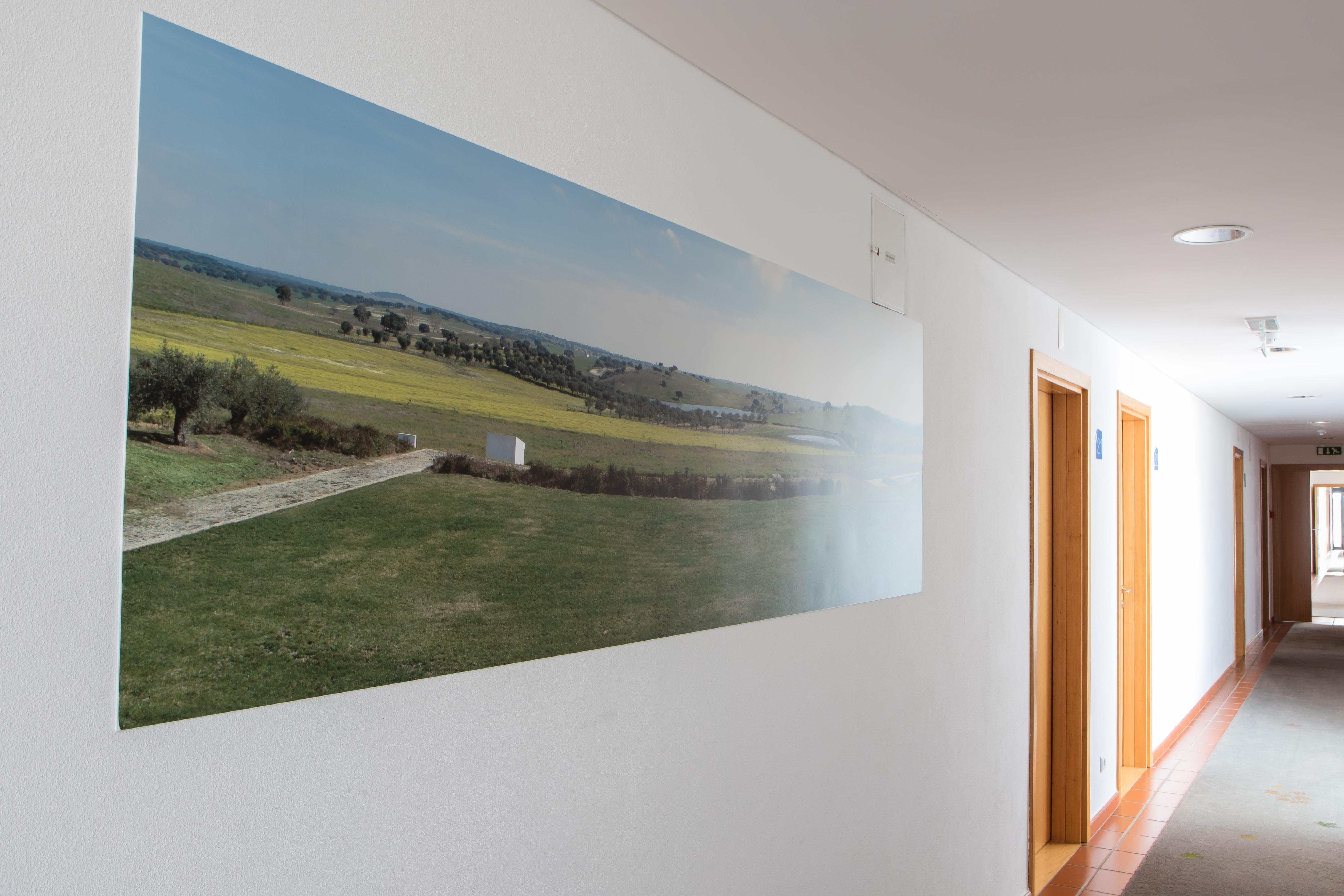 Hotel Rural Santo Antonio Arronches Exterior photo