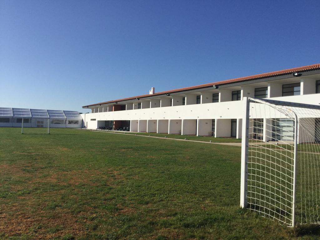 Hotel Rural Santo Antonio Arronches Exterior photo