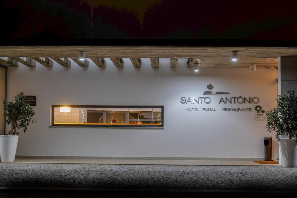 Hotel Rural Santo Antonio Arronches Exterior photo