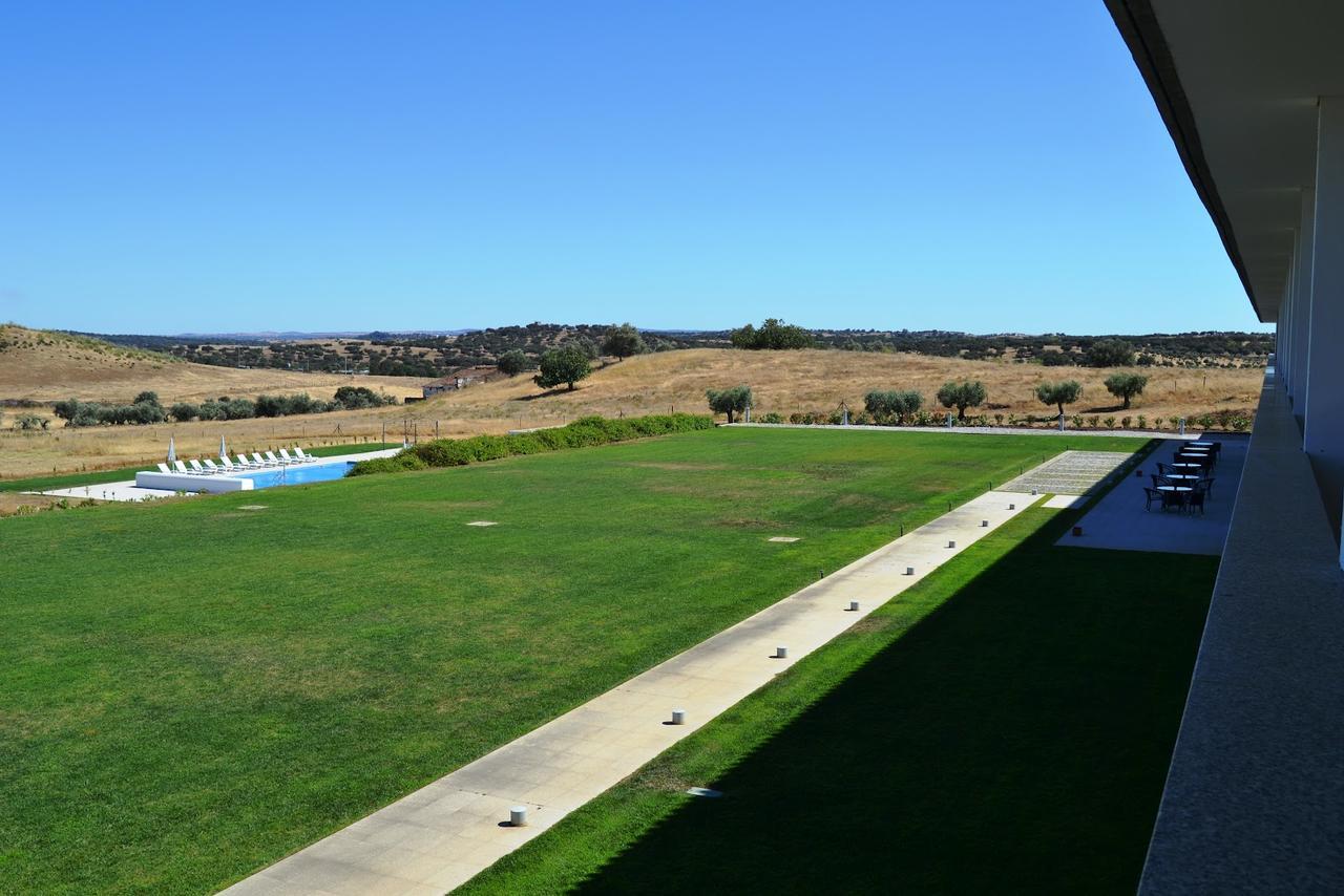 Hotel Rural Santo Antonio Arronches Exterior photo