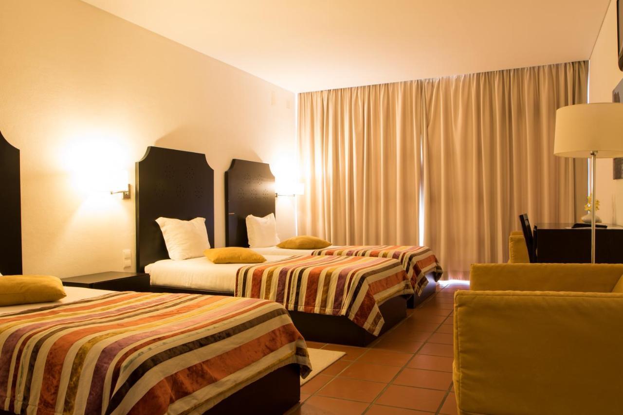 Hotel Rural Santo Antonio Arronches Exterior photo