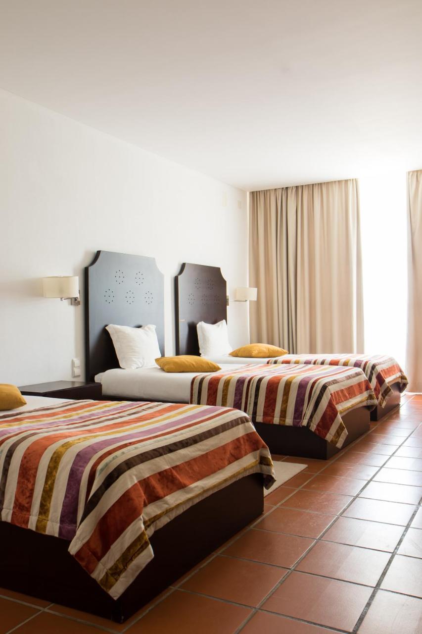 Hotel Rural Santo Antonio Arronches Exterior photo